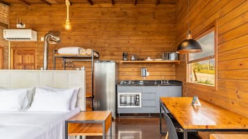 Basic Chalet | Private kitchen