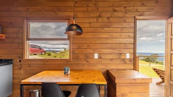 Basic-Chalet | Innenbereich