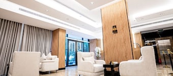 Nouran Star Serviced Apartments