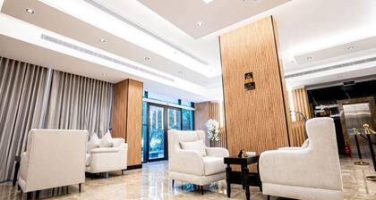 Nouran Star Serviced Apartments