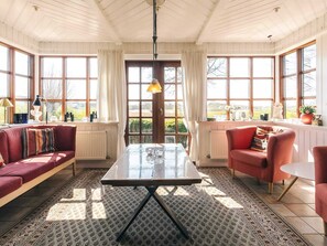 Ferienhaus | Innenbereich