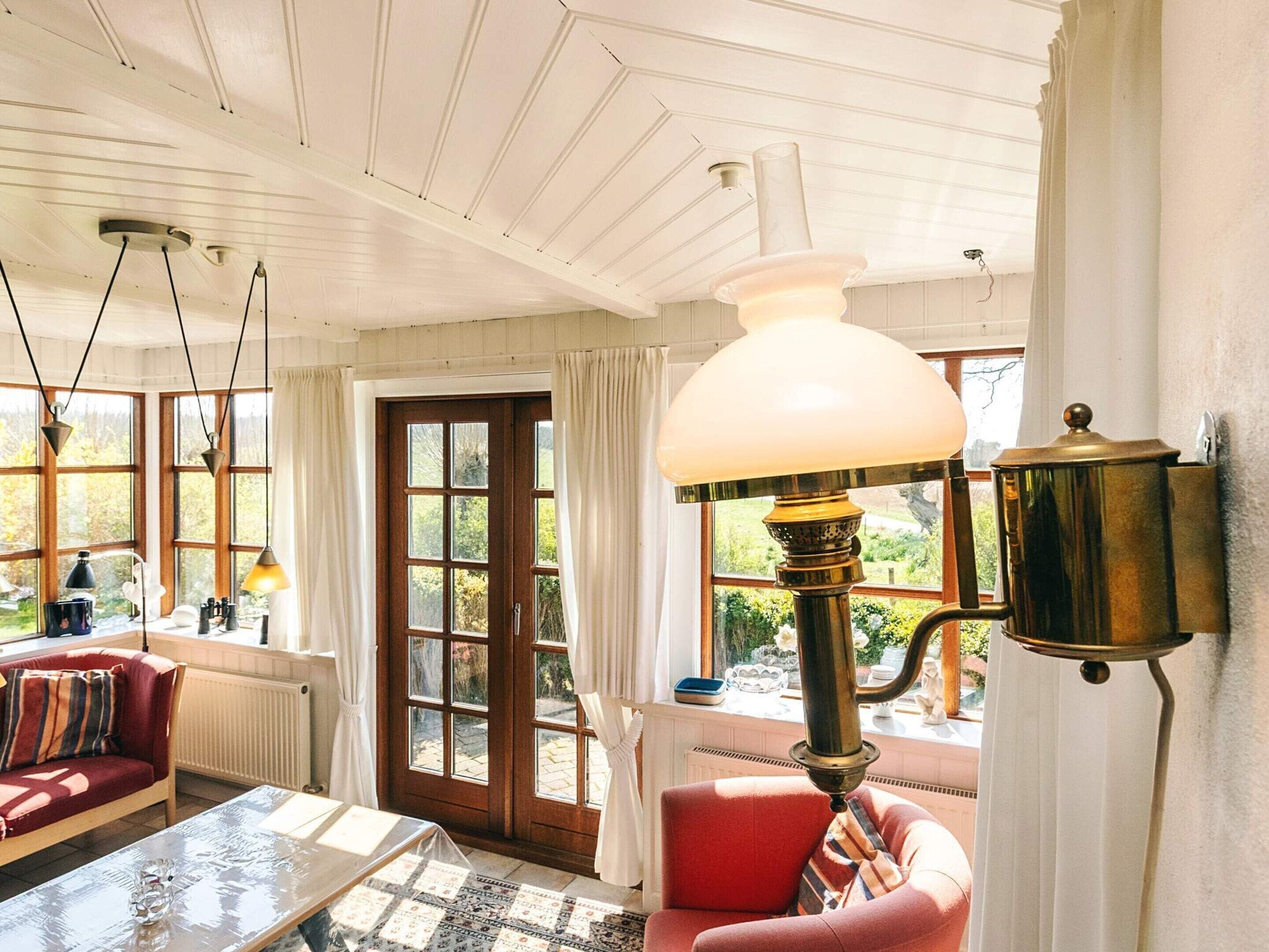 House | Interior