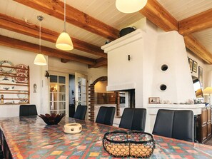 Maison | Intérieur