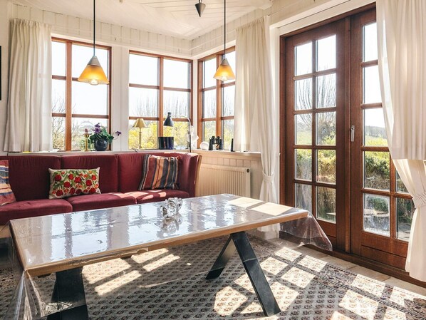 Ferienhaus | Innenbereich