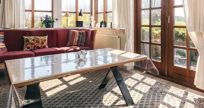 4 Star Holiday Home in Bagenkop