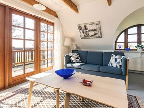 Maison | Intérieur