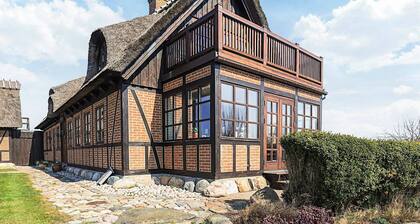 4 Star Holiday Home in Bagenkop