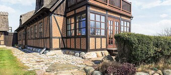 4 Star Holiday Home in Bagenkop