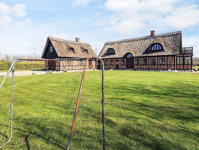 4 Star Holiday Home in Bagenkop