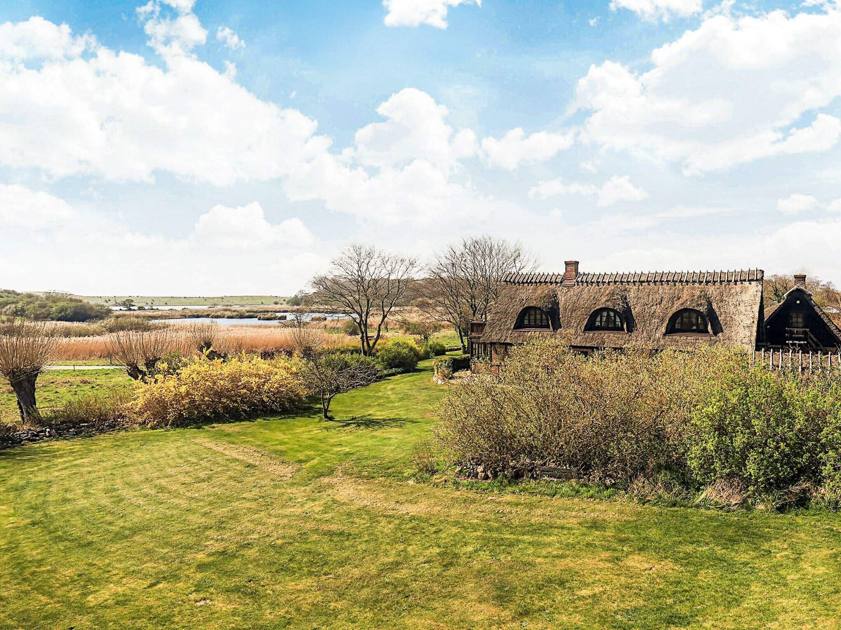House | View from property