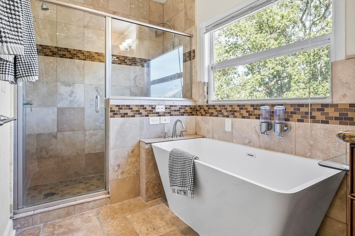 Photo 31 of Casa Caballero Charming 3-bedroom house with AC, WiFi in marvelous St. Augustine