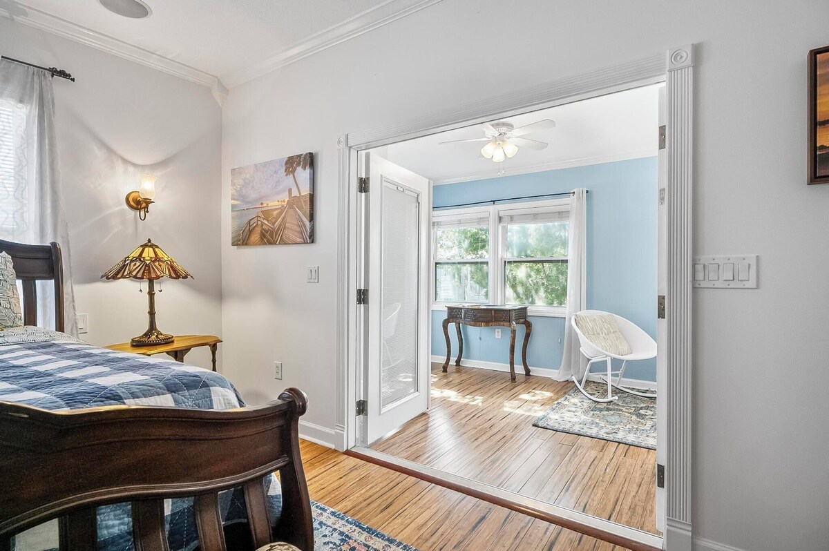 Photo 33 of Casa Caballero Charming 3-bedroom house with AC, WiFi in marvelous St. Augustine