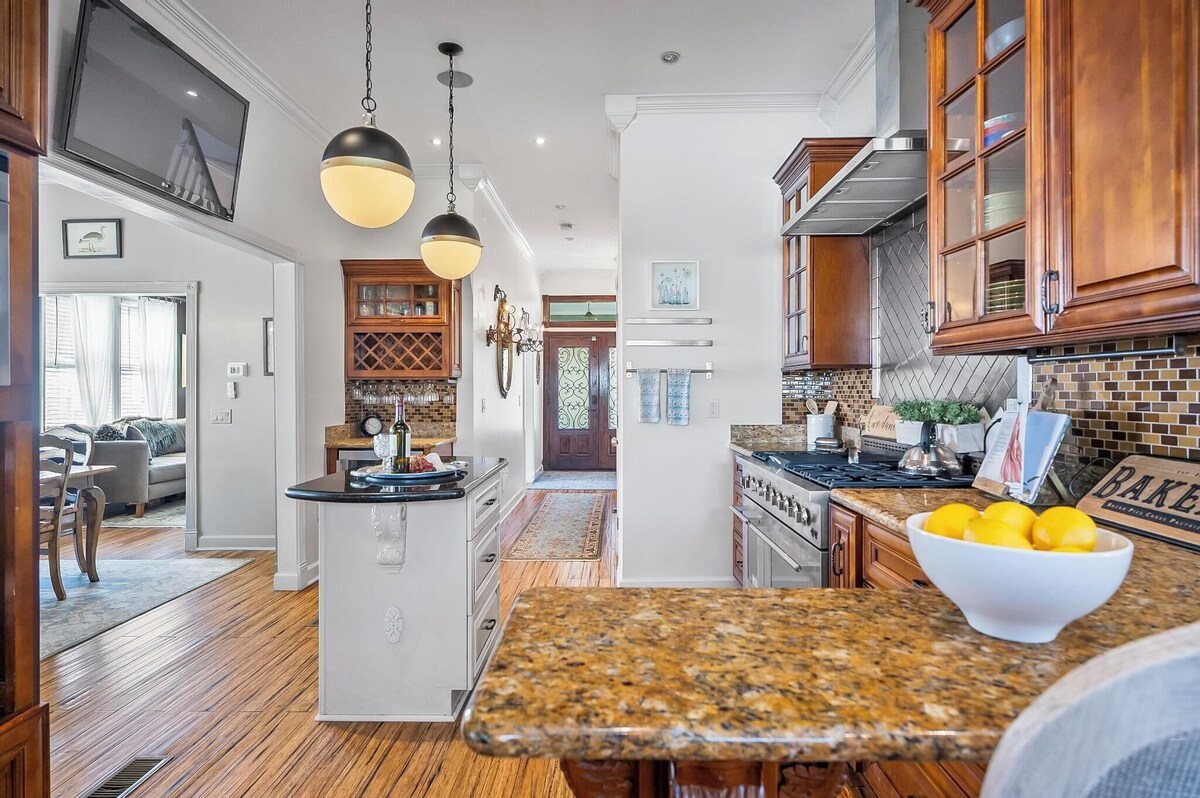 Photo 16 of Casa Caballero Charming 3-bedroom house with AC, WiFi in marvelous St. Augustine