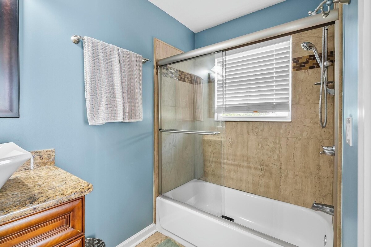 Photo 27 of Casa Caballero Charming 3-bedroom house with AC, WiFi in marvelous St. Augustine