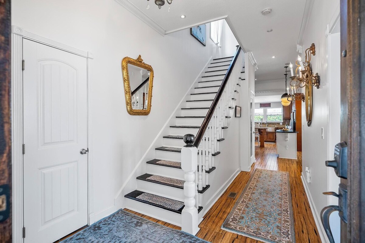 Photo 7 of Casa Caballero Charming 3-bedroom house with AC, WiFi in marvelous St. Augustine