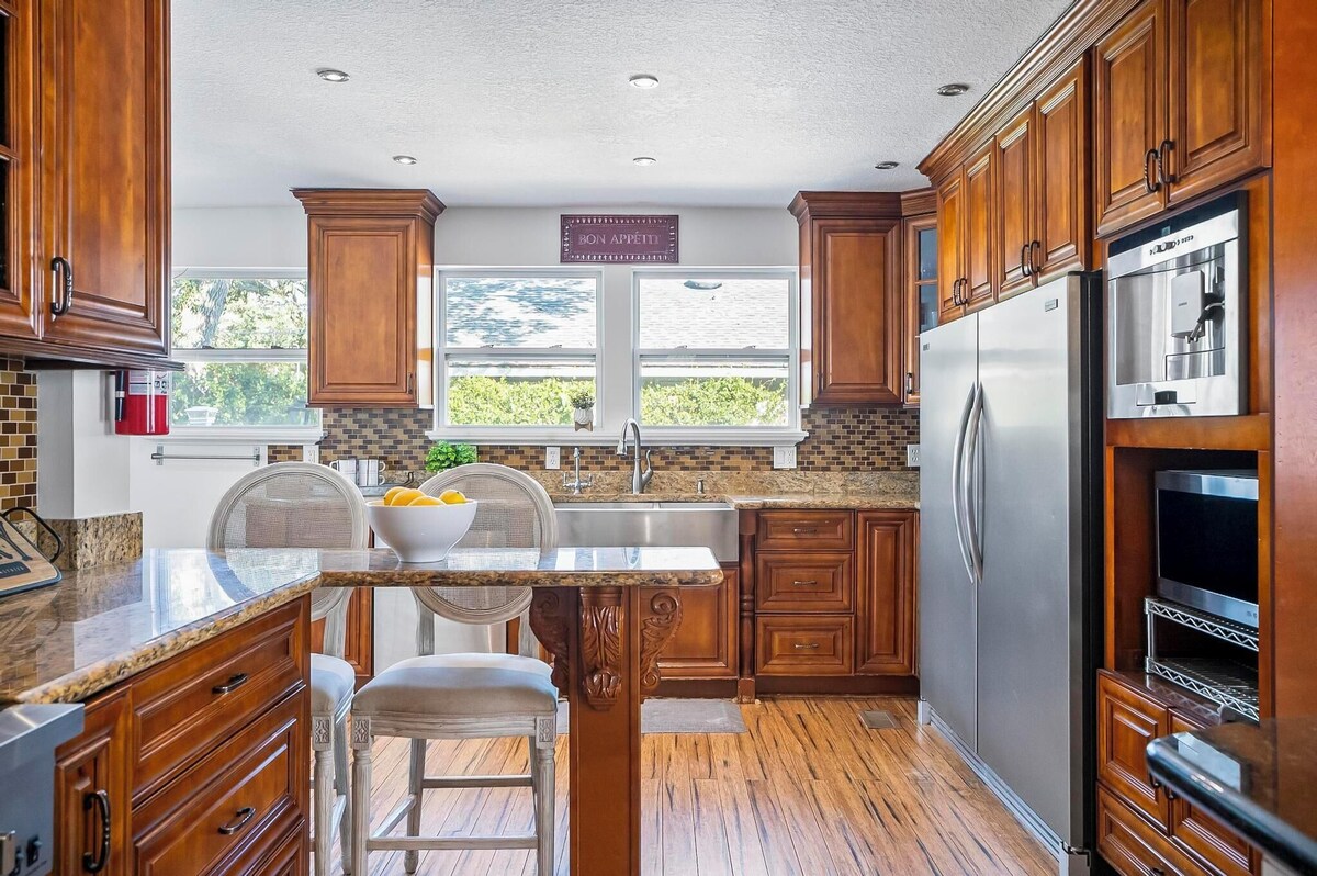 Photo 17 of Casa Caballero Charming 3-bedroom house with AC, WiFi in marvelous St. Augustine