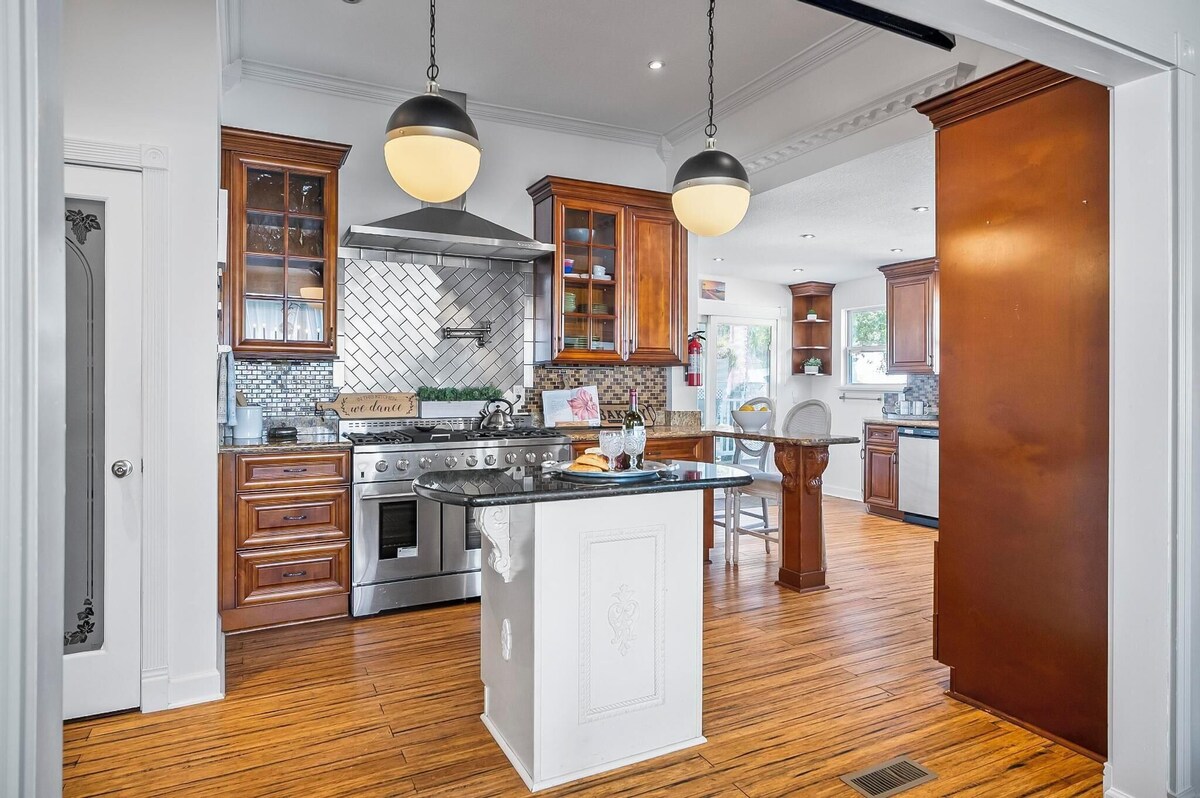 Photo 15 of Casa Caballero Charming 3-bedroom house with AC, WiFi in marvelous St. Augustine