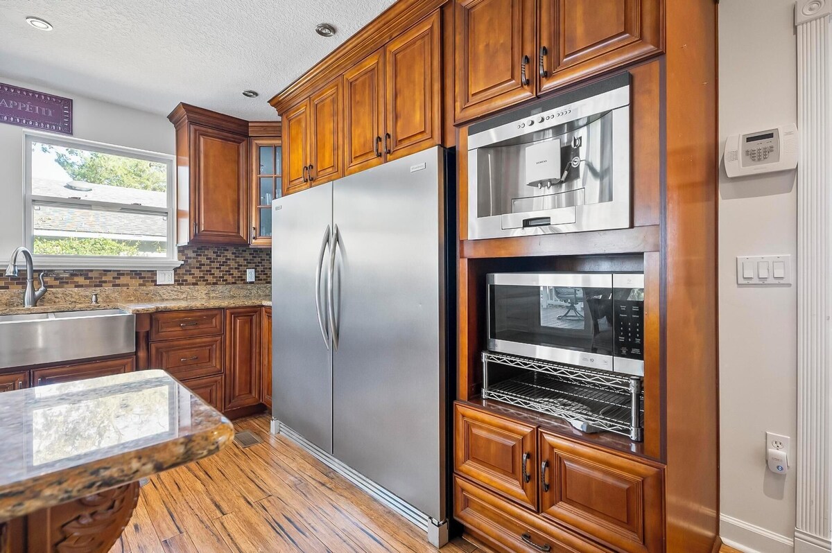 Photo 19 of Casa Caballero Charming 3-bedroom house with AC, WiFi in marvelous St. Augustine