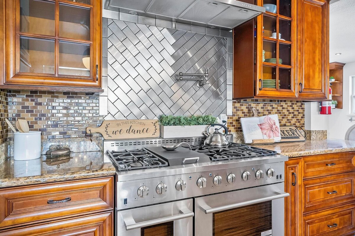 Photo 18 of Casa Caballero Charming 3-bedroom house with AC, WiFi in marvelous St. Augustine