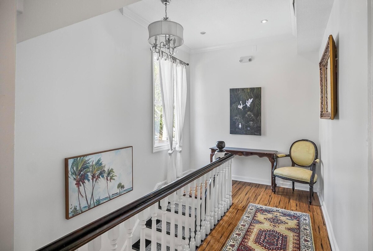 Photo 28 of Casa Caballero Charming 3-bedroom house with AC, WiFi in marvelous St. Augustine