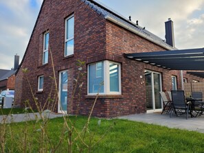 Eksteriør