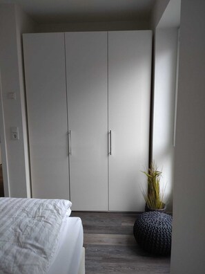 3 Schlafzimmer, Reisekinderbett, kostenloses WLAN