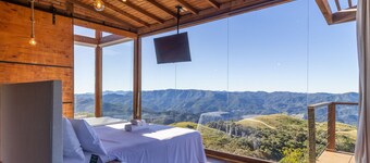 カバナ コン ビスタ パノラミカ VST006