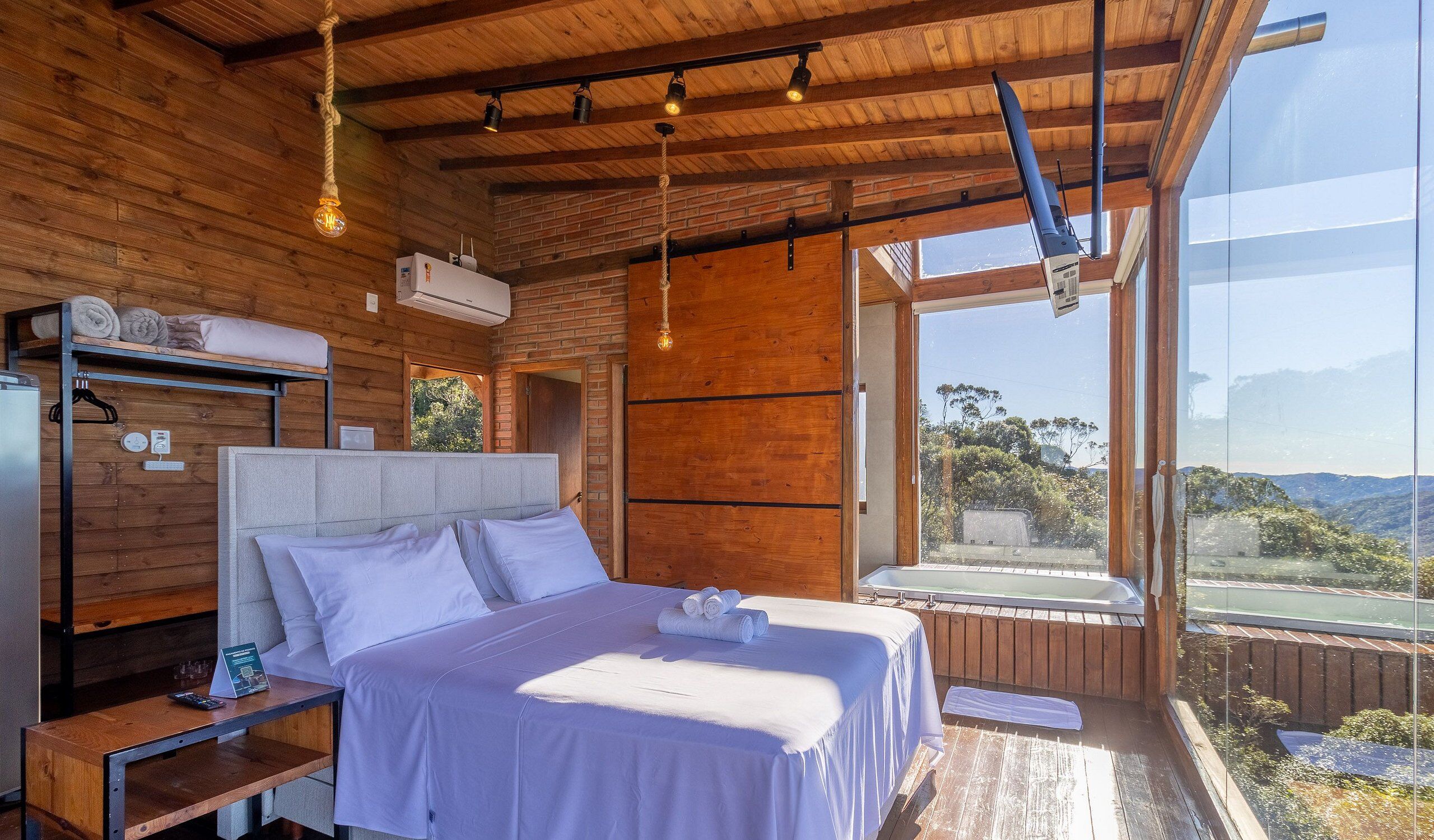 Basic Chalet | Free WiFi