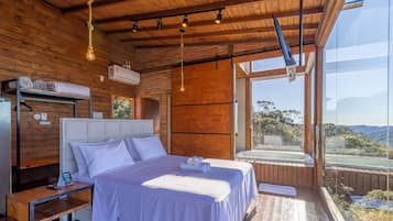 Basic Chalet | Free WiFi