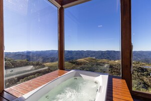 Chalet básico | Interior