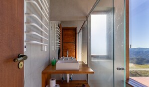 Chalet | Salle de bain