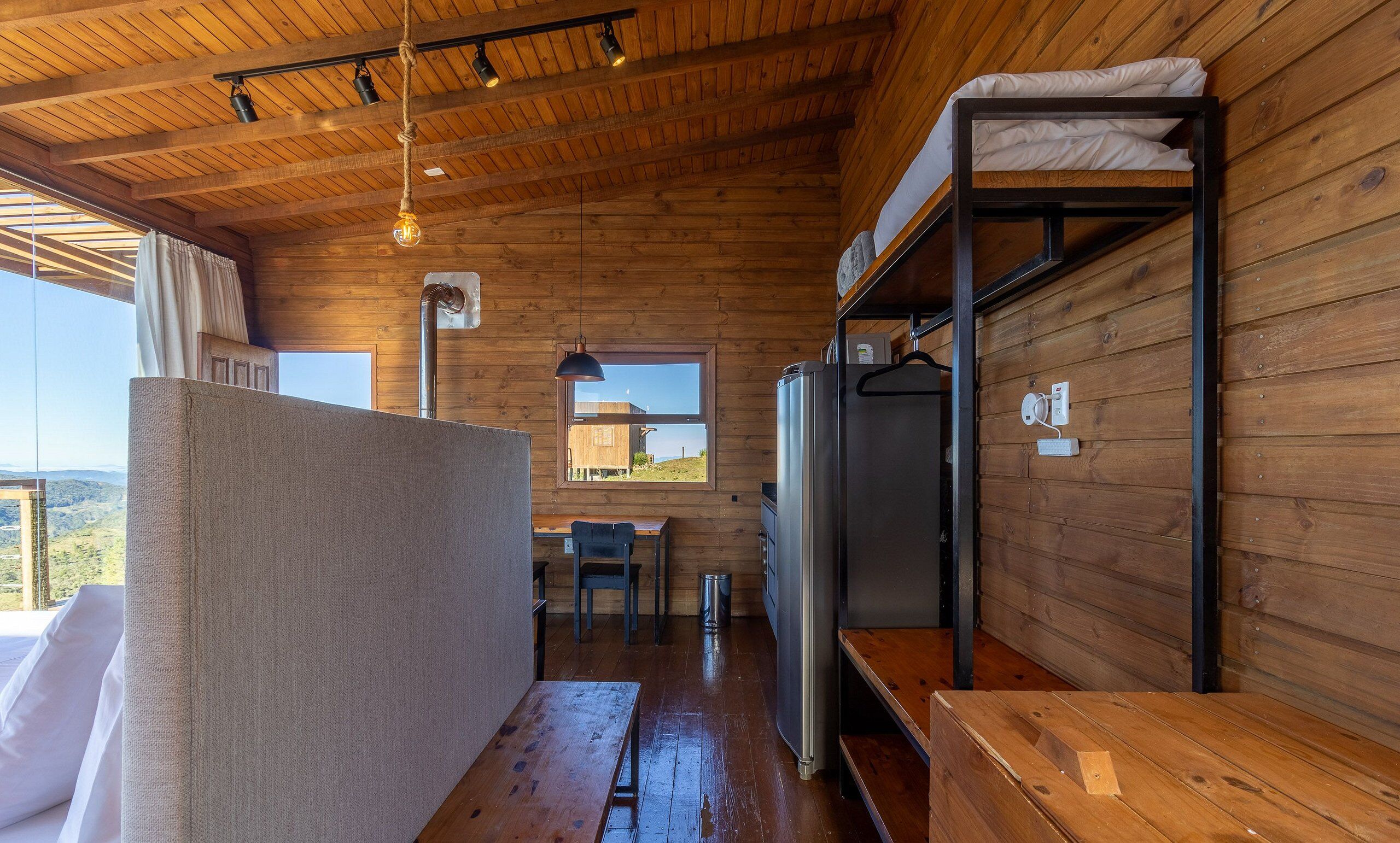 Basic Chalet | Free WiFi