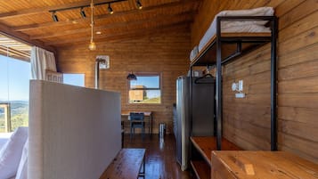Basic Chalet | Free WiFi