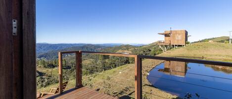 Basic Chalet | Property grounds
