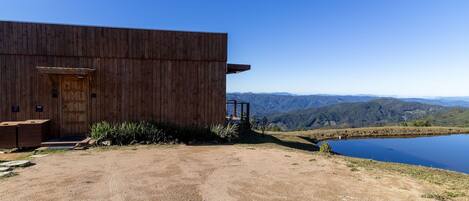 Chalet | Exterior