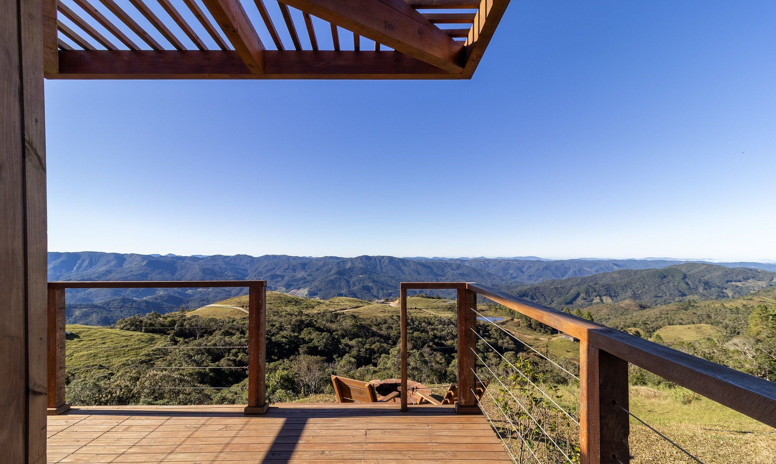 Basic Chalet | Property grounds