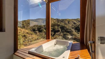 Chalet | Interior
