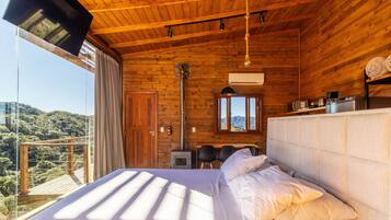 Basic-Chalet | Kostenloses WLAN