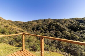 Basic Chalet | Property grounds