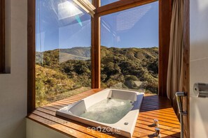 Basic-Chalet | Innenbereich