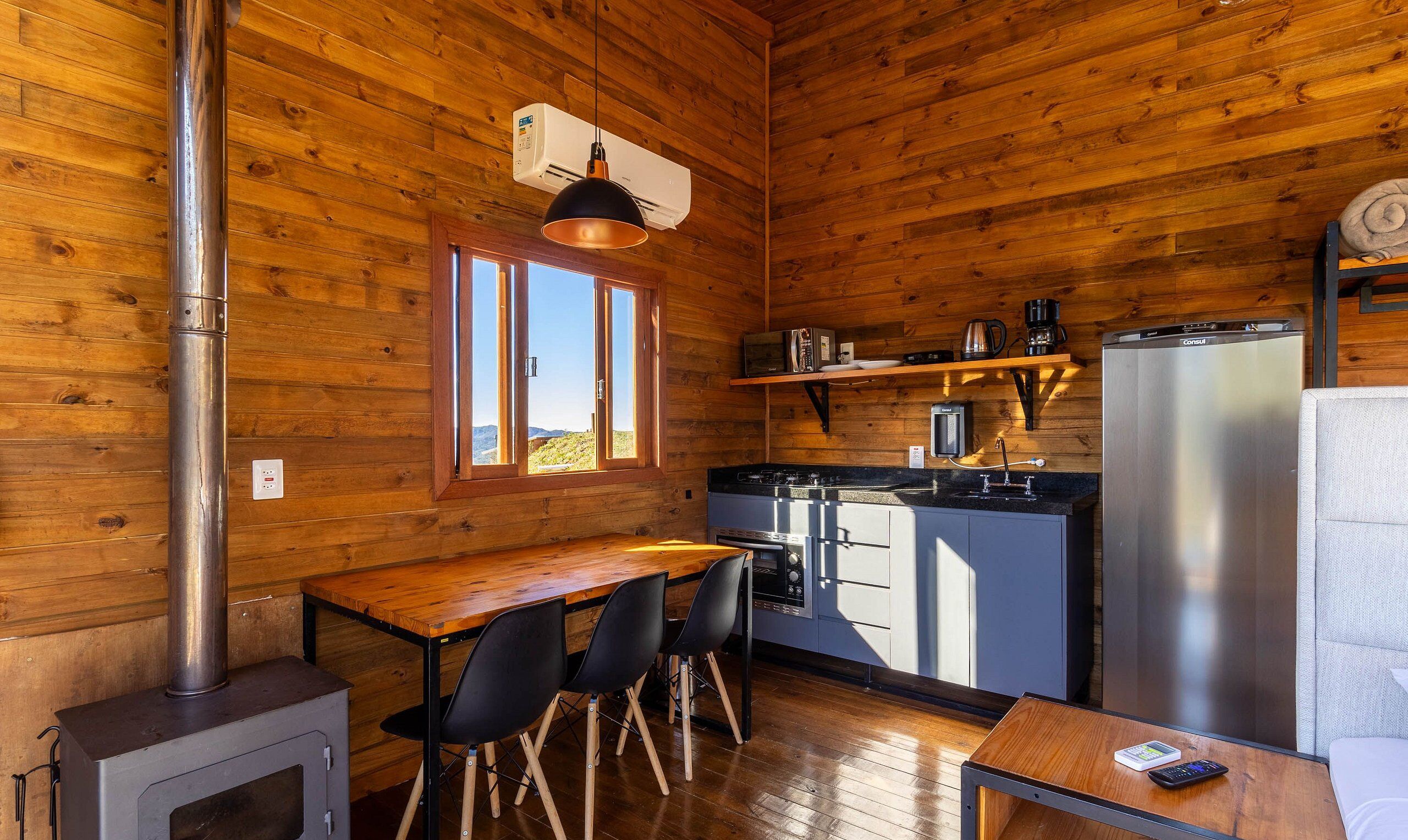 Chalet | Cuisine privée