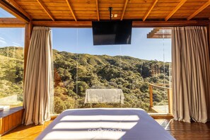 Basic Chalet | Free WiFi