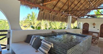 Selanna 8 Waning Moon