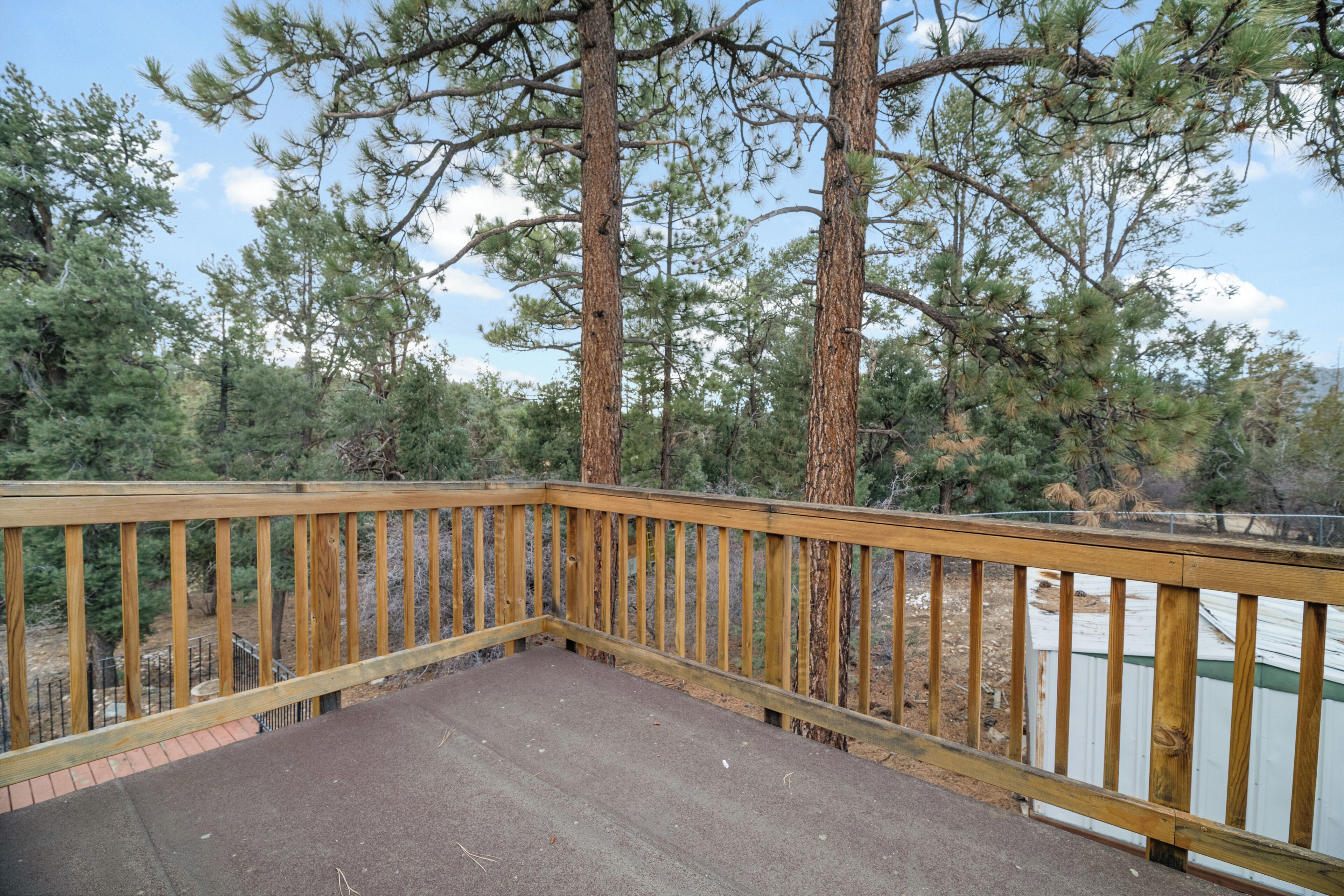 House, Patio, Mountain View | Terrace/patio