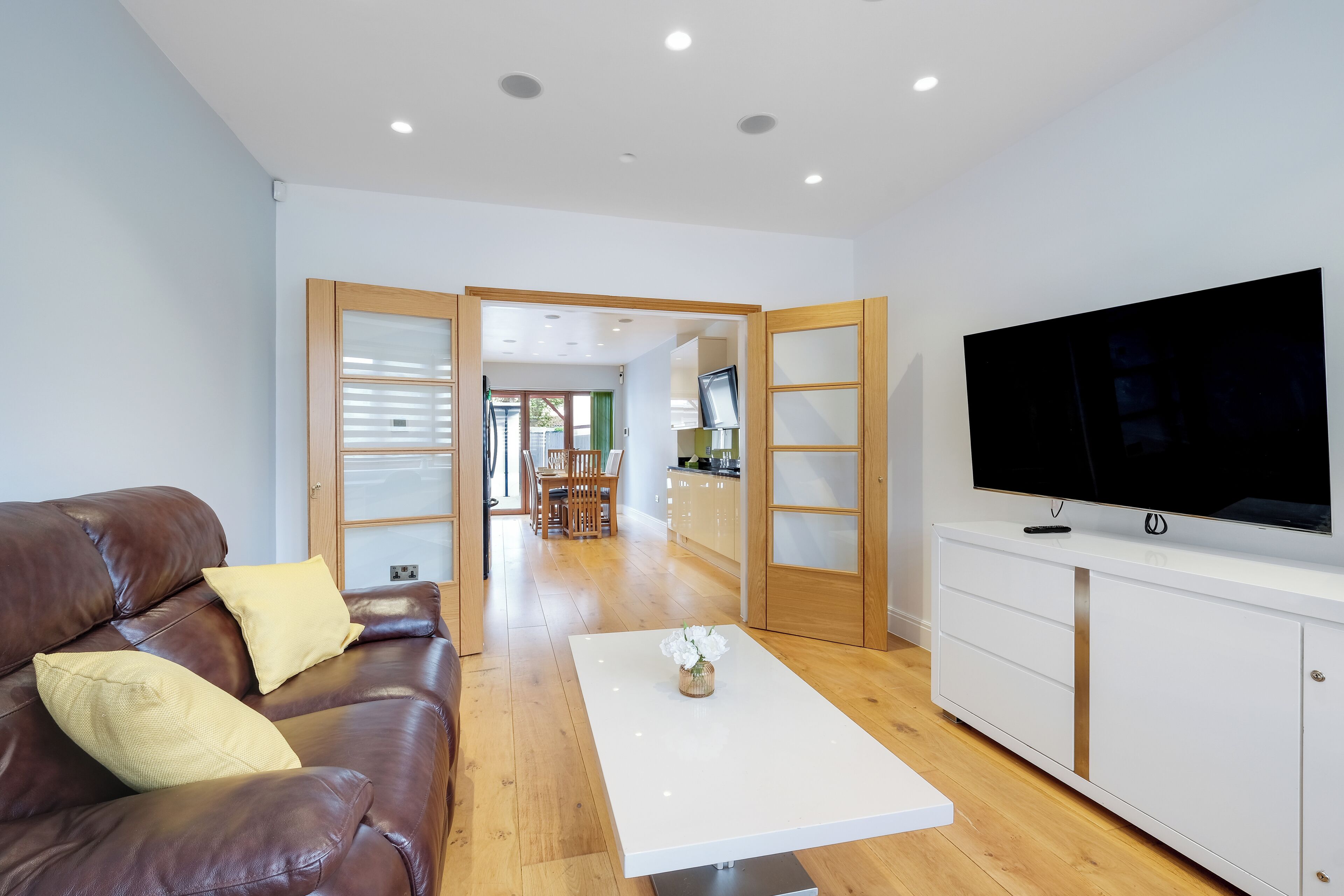 Smart TV