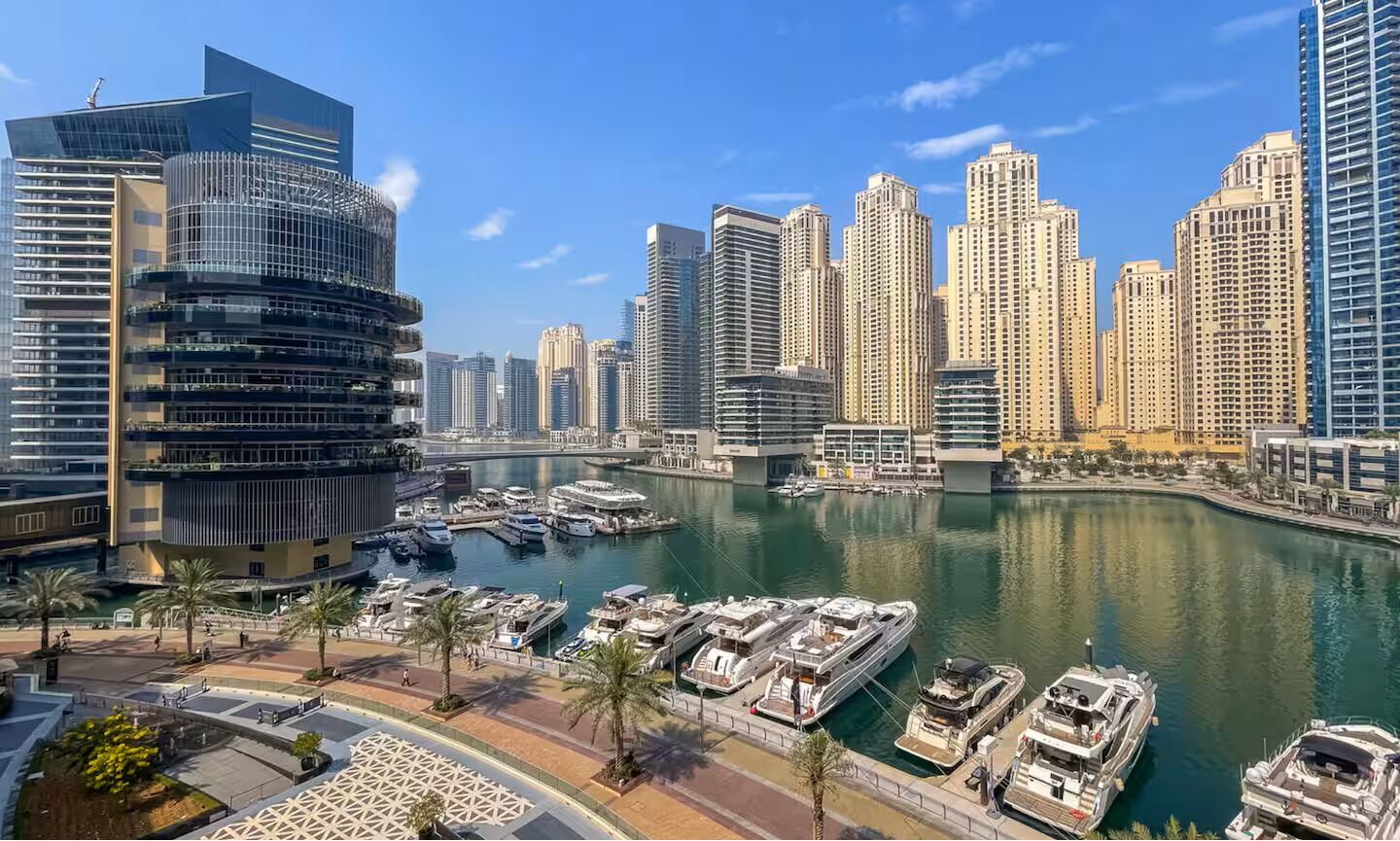 Marina