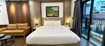 G-Apartment & Hotel