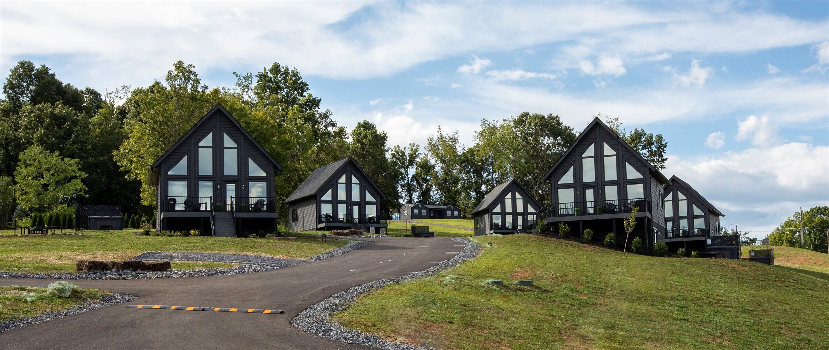 Udendørsområde