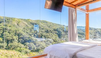 Chalet básico | Wifi gratis