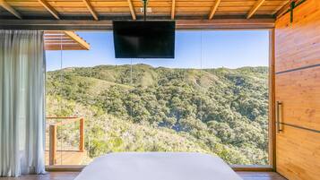 Chalet básico | Wifi gratis